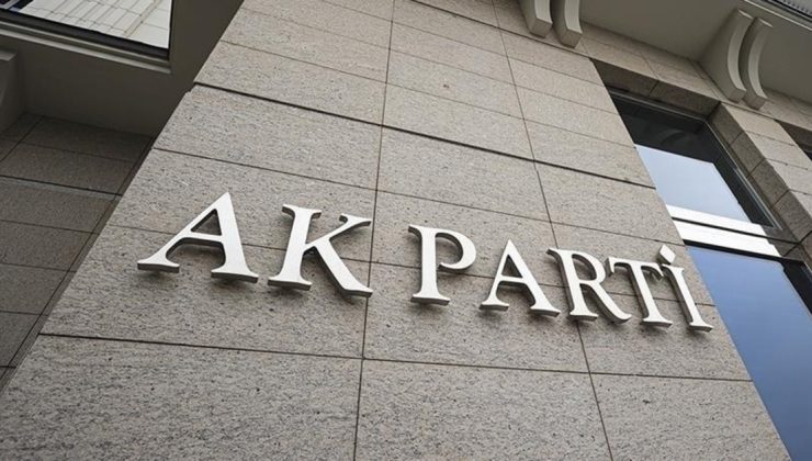 AK Parti’den ’15 Temmuz’ paylaşımı