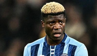 Alanyaspor, Maestro’yu renklerine bağladı! Resmen açıklandı…