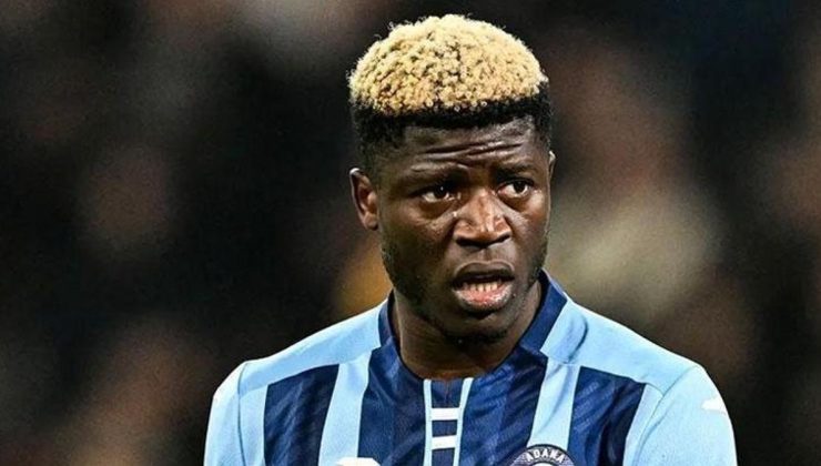 Alanyaspor, Maestro’yu renklerine bağladı! Resmen açıklandı…