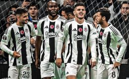 Beşiktaş’a piyango vurdu! 10 milyon Euro bonservis