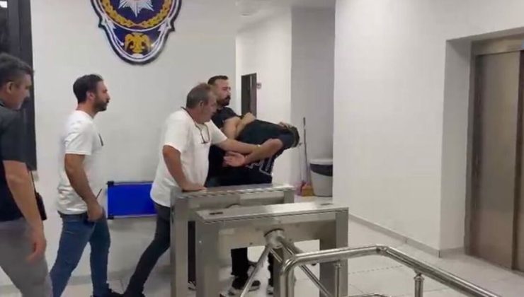 Cuma namazı çıkışı silahlı saldırı: 4 yaralı