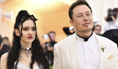 Elon Musk’ın eski sevgilisi Grimes’tan X/Twitter yorumu: Bir zehir