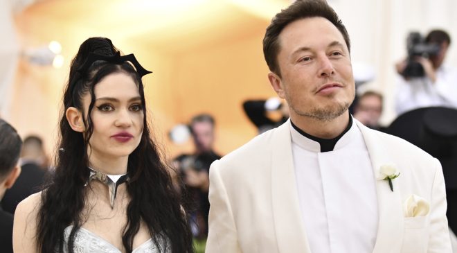 Elon Musk’ın eski sevgilisi Grimes’tan X/Twitter yorumu: Bir zehir