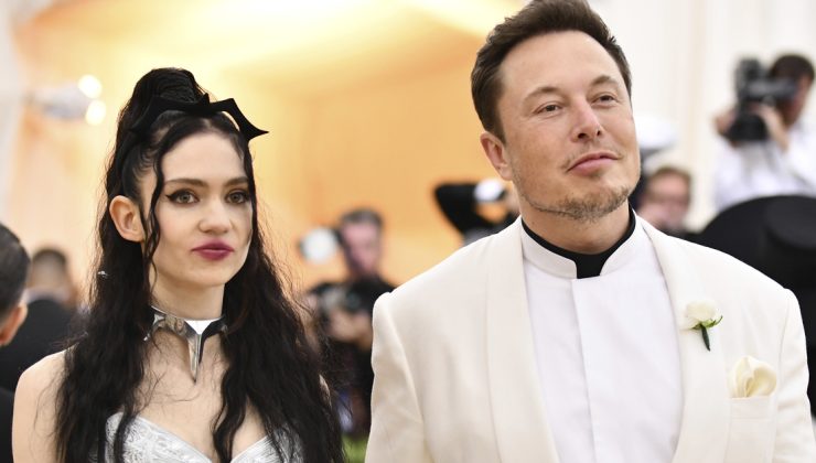 Elon Musk’ın eski sevgilisi Grimes’tan X/Twitter yorumu: Bir zehir