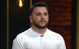 MasterChef 2025’in İlk Yarışmacısı Belli Oldu!