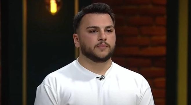 MasterChef 2025’in İlk Yarışmacısı Belli Oldu!