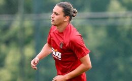 Galatasaray’da ayrılık rüzgarı sürüyor!