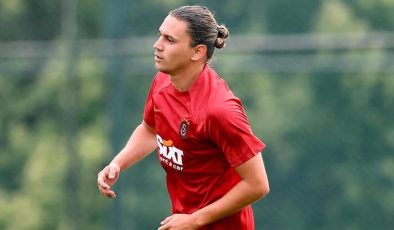Galatasaray’da ayrılık rüzgarı sürüyor!