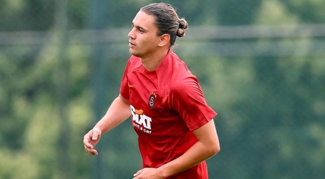Galatasaray’da ayrılık rüzgarı sürüyor!