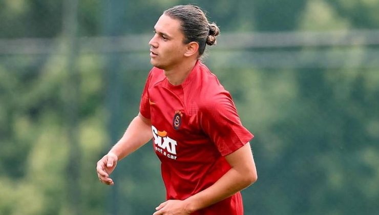 Galatasaray’da ayrılık rüzgarı sürüyor!