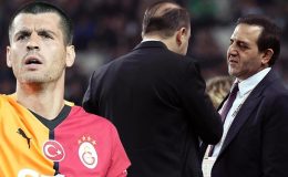 Galatasaray’dan İtalya çıkarması… Morata’dan elde edilecek gelir belli oldu!