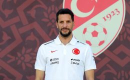 Hakan Balta, A Milli Takımımızda yardımcı antrenörlük görevine getirildi