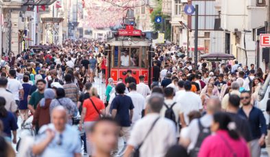 İstanbul’da yaşamanın maliyeti 100 bin liraya yaklaştı