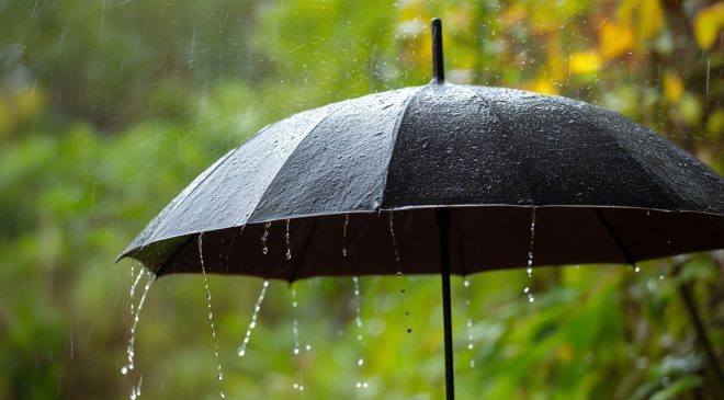 Meteoroloji’den birçok kente sağanak yağış uyarısı
