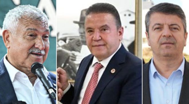 SON DAKİKA HABERİ: Zeydan Karalar ve Abdurrahman Tutdere hakkında gözaltı kararı verildi