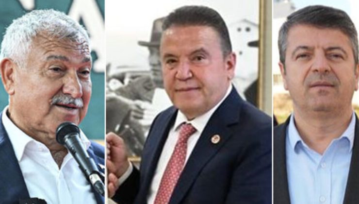 SON DAKİKA HABERİ: Zeydan Karalar ve Abdurrahman Tutdere hakkında gözaltı kararı verildi