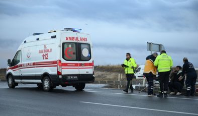 Trafik kazası geçirenler dikkat: Tazminat vaadiyle dolandırıyorlar