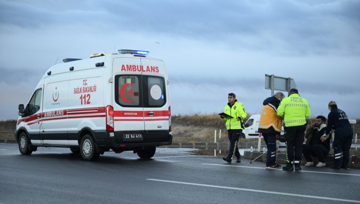 Trafik kazası geçirenler dikkat: Tazminat vaadiyle dolandırıyorlar