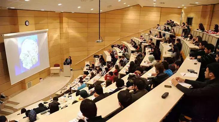 YÖK’ten şehit yakını ve gaziler için ek kontenjan