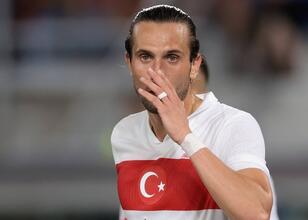 Yusuf Yazıcı için sürpriz gelişme!