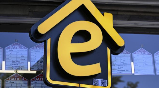 Emlakçılarda yeni dönem başlıyor