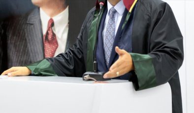 Barolar, sahte avukatların izini sürüyor