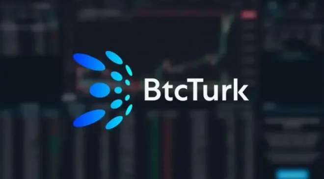 BtcTurk Hack Saldırısına Uğradı: 48 Milyon Dolarlık Kripto Para Hareket Ettirildi