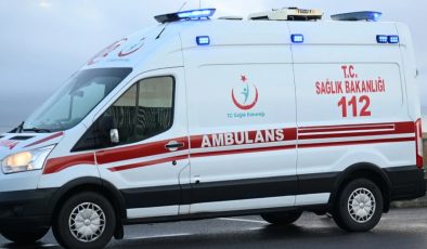 ‘Şifalı’ denilen su ölüme neden oldu