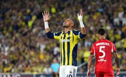 Fenerbahçe 0-0 Benfica