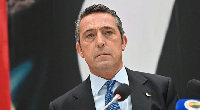 Fenerbahçe’de 1 yılda dev zarar: Resmen açıklandı