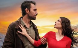 Taşacak Bu Deniz 9. Bölüm 2. Fragmanı