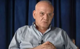 Ahmet Çakar’a bahis soruşturması