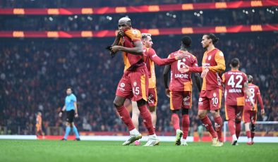 Galatasaray doktoru açıkladı: 3 isim Monaco maçında yok!