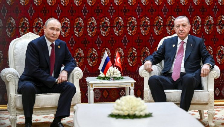 Kremlin’den Erdoğan açıklaması