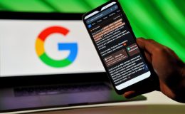 Google yanlış haber başlıklarıyla gündemde